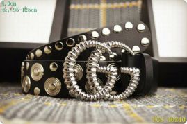 Picture of Gucci Belts _SKUGucciBelt40mm95-125cm8L374165